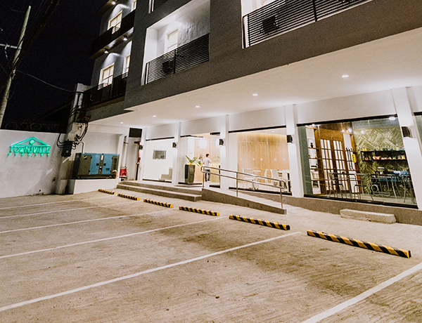 Where to Stay in Iloilo City